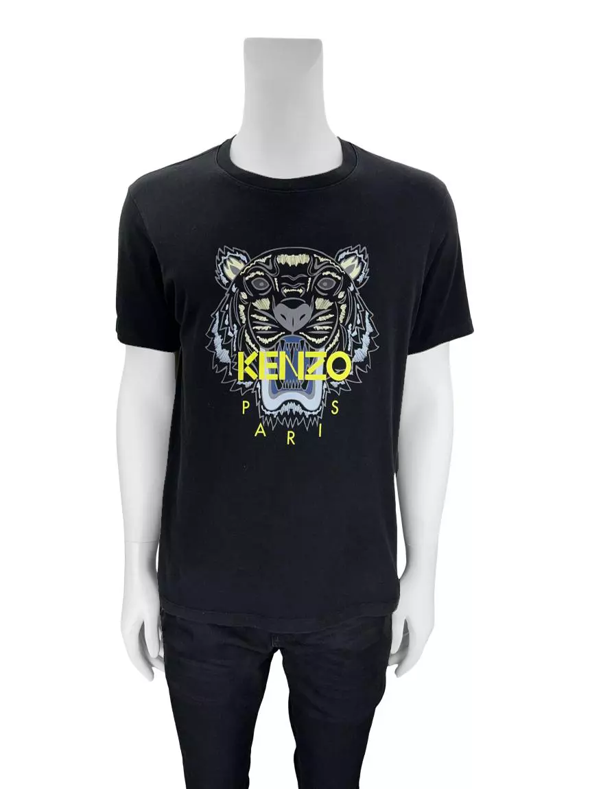 Camiseta kenzo outlet masculina