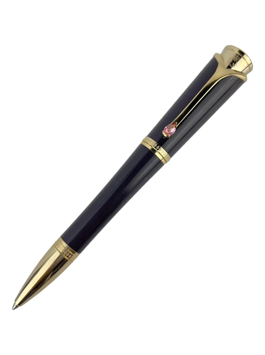 Caneta Montblanc Princesse Grace de Monaco Special Edition - CLWK3
