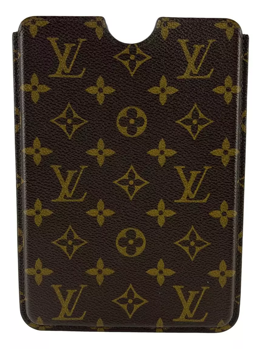 CAPA LOUIS VUITTON