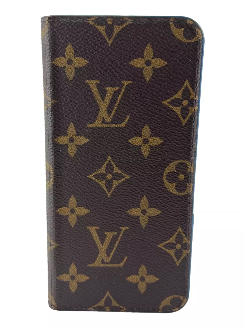 Capa Louis Vuitton