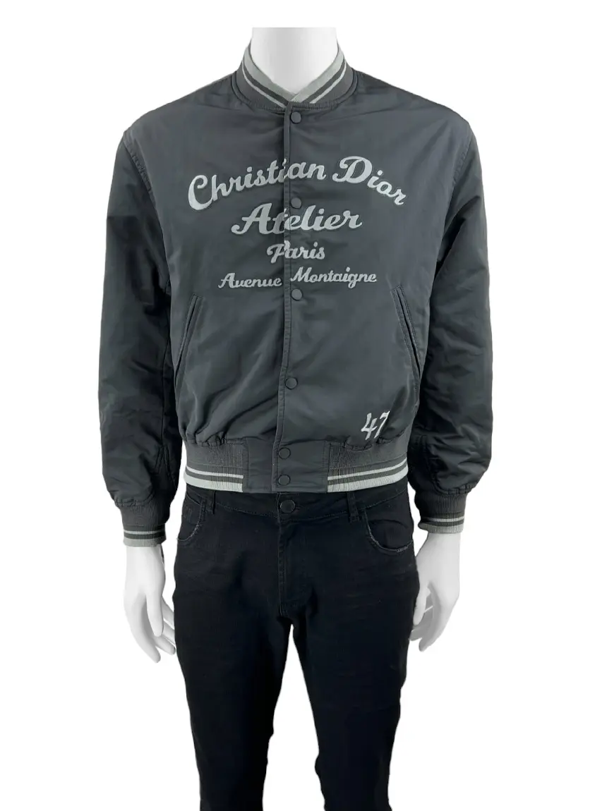 ジャケット・アウター Christian Dior boutique DIOR | Christian Dior Couture Lily of the Valley ブルゾン