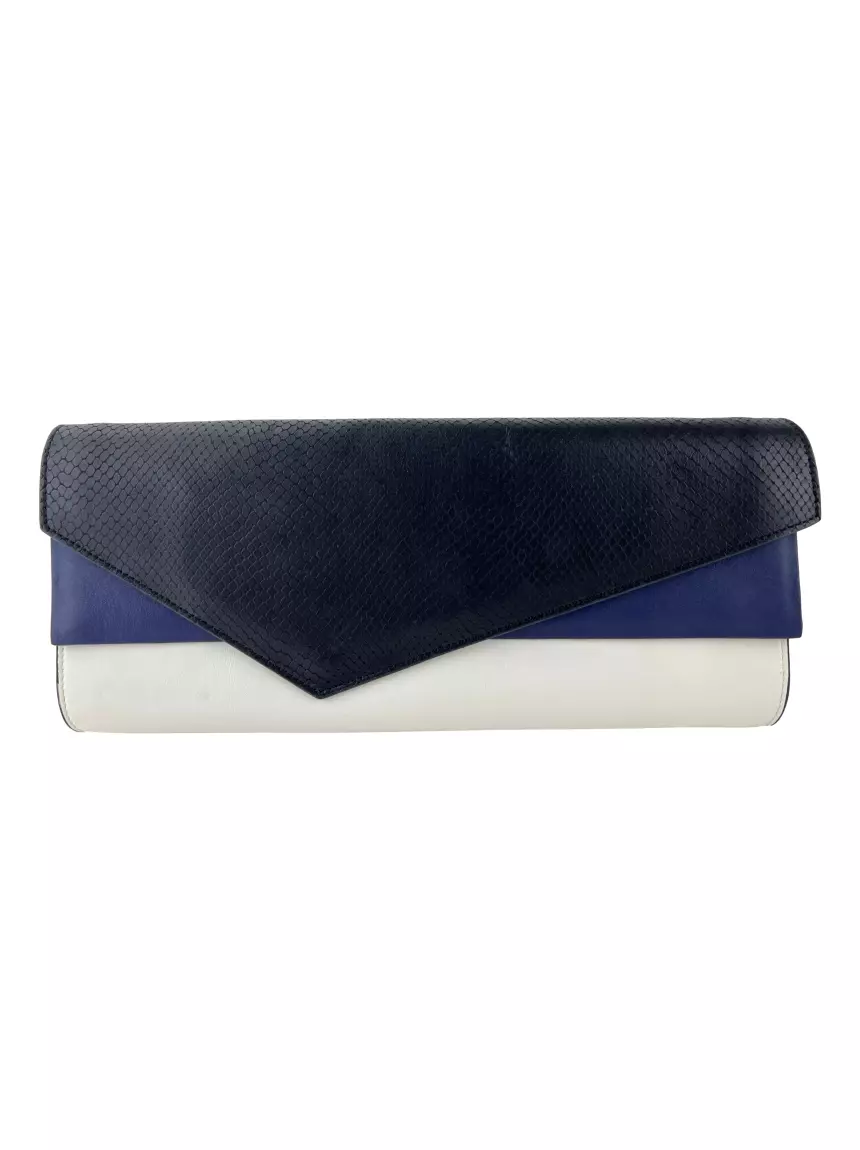 Bcbg max outlet Zaria clutch