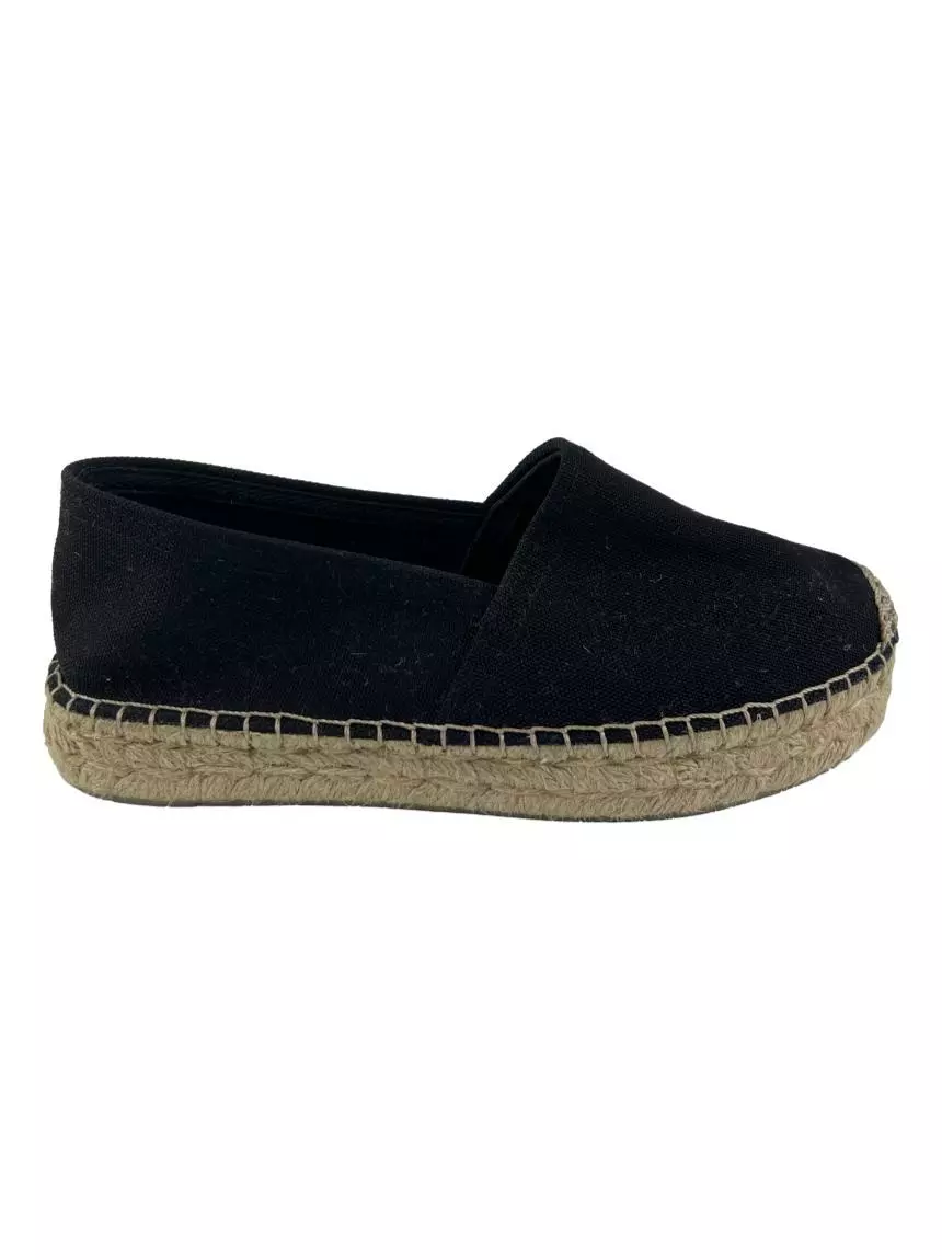 flatz espadrille