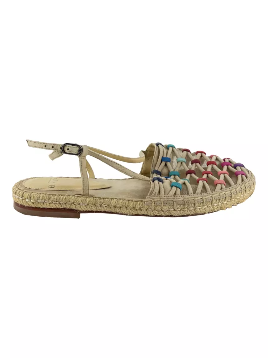 Alexandre birman rainbow online sandals