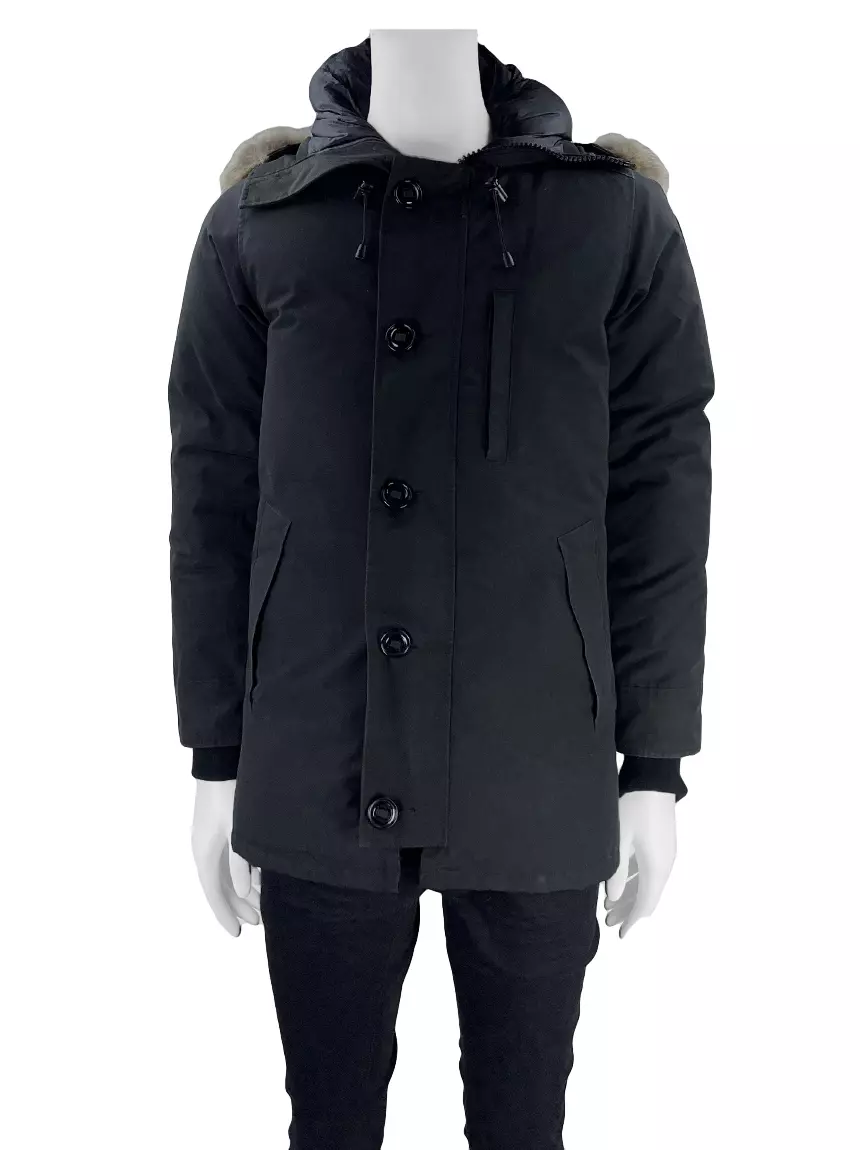 Jaqueta best sale canada goose