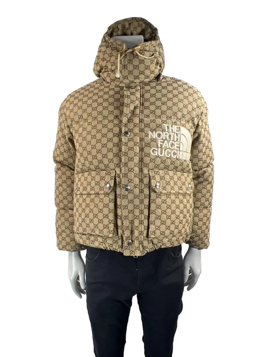 Supreme様 Gucci The North Face マウンテンパーカー Supreme様 Gucci The North Face マウンテンパーカー - メルカリ
