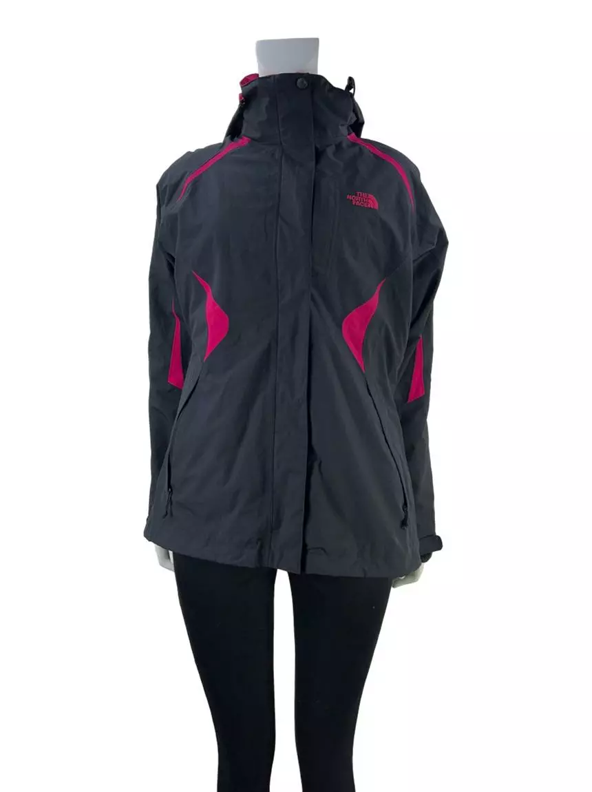 Jaqueta The North Face Puffer Preta Original - AGKF136