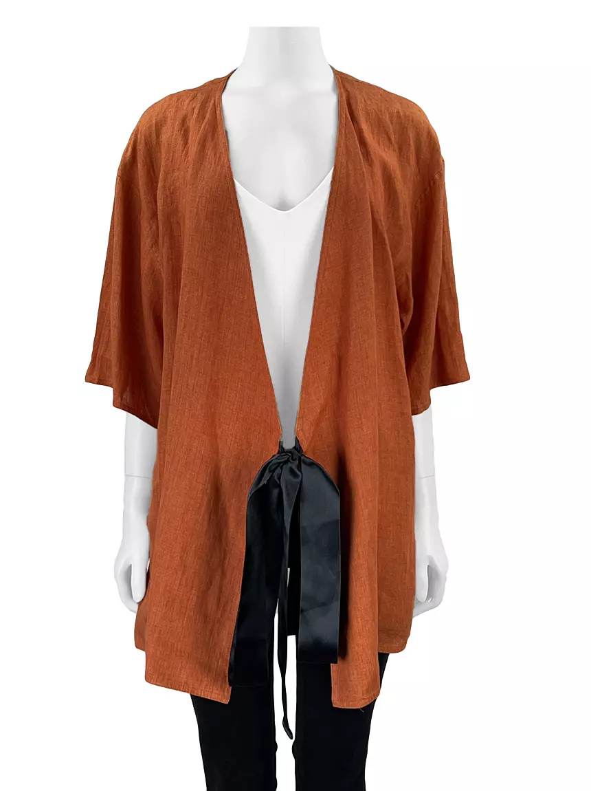 Bcbg kimono hot sale