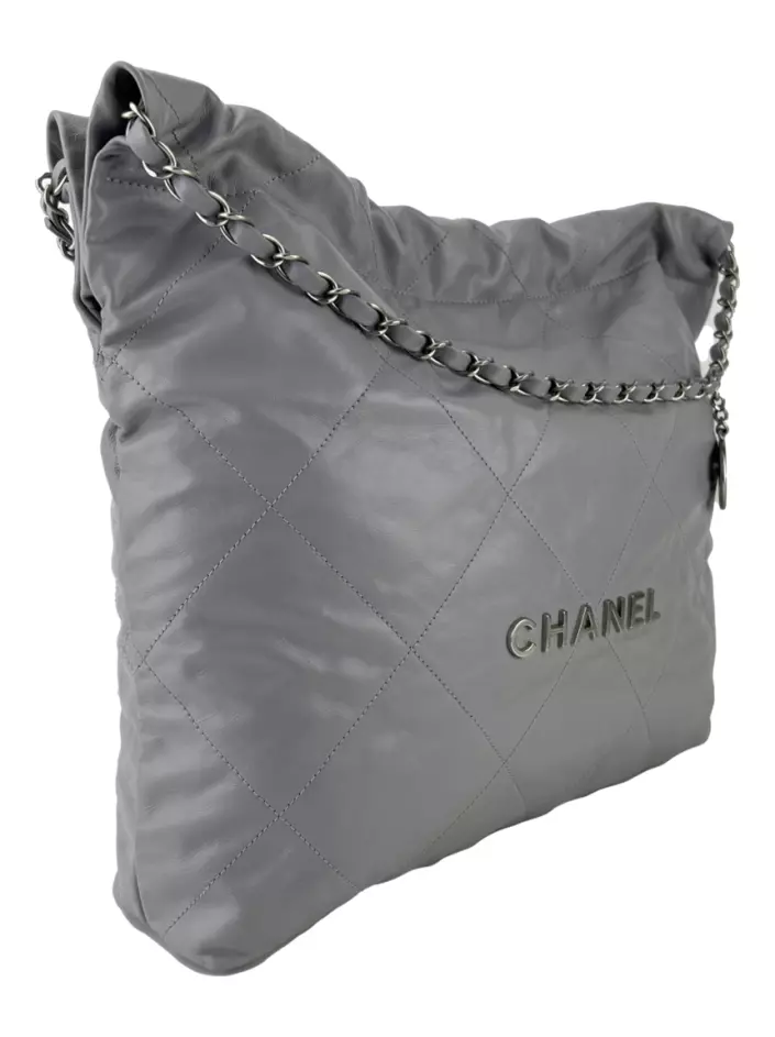 The CHANEL 22 bag  CHANEL