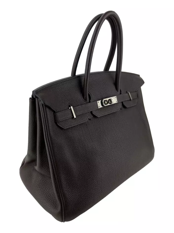 Chocolate birkin 35 Outlet