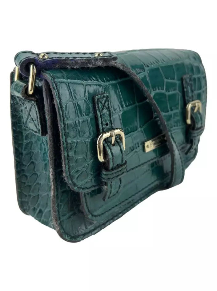 Bolsa kate spade online verde