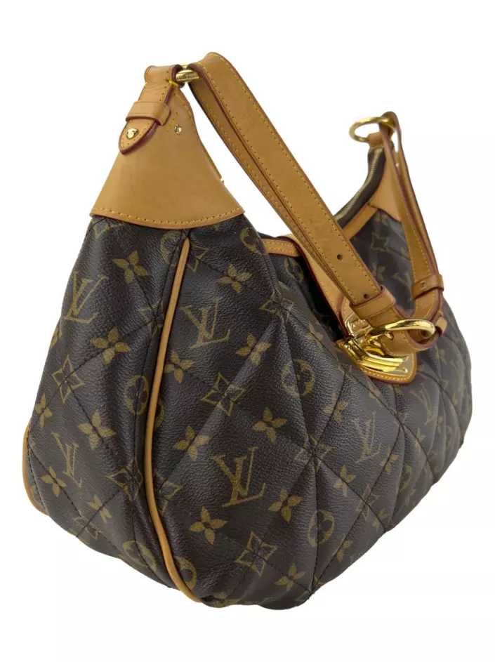 Bolsa com Alça Louis Vuitton Etoile City Monograma Original