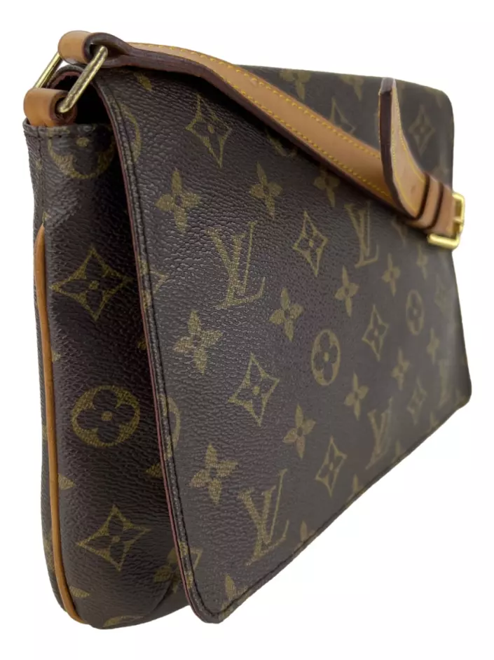 Bolsa de hombro Louis Vuitton Musette 346995