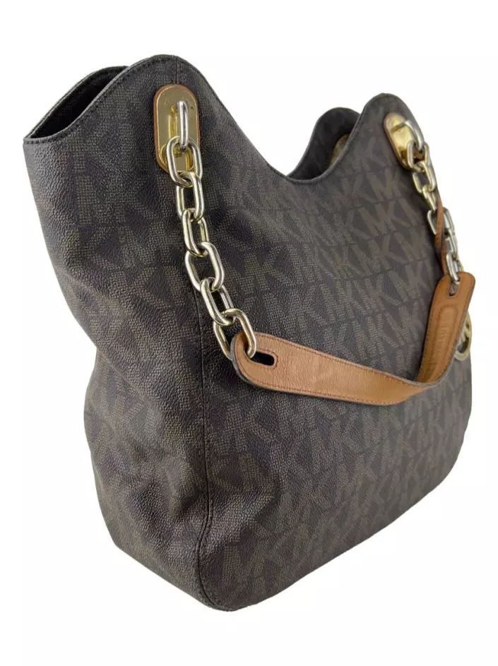 Michael kors lilly outlet bag