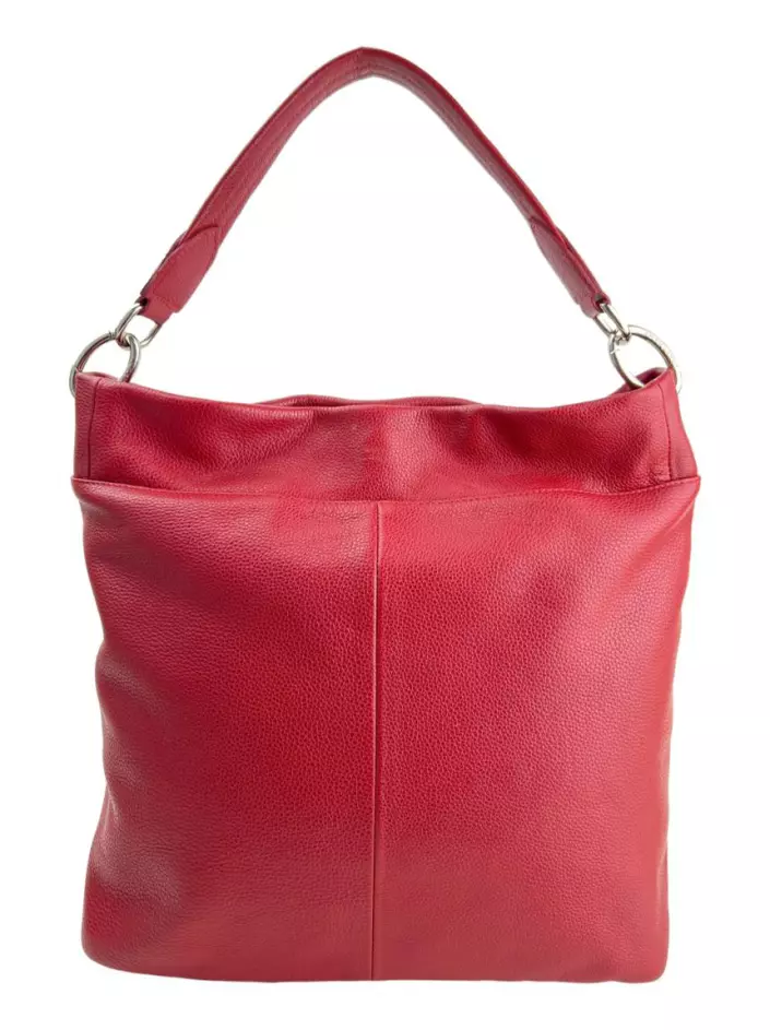 Longchamp Leather Hobo good