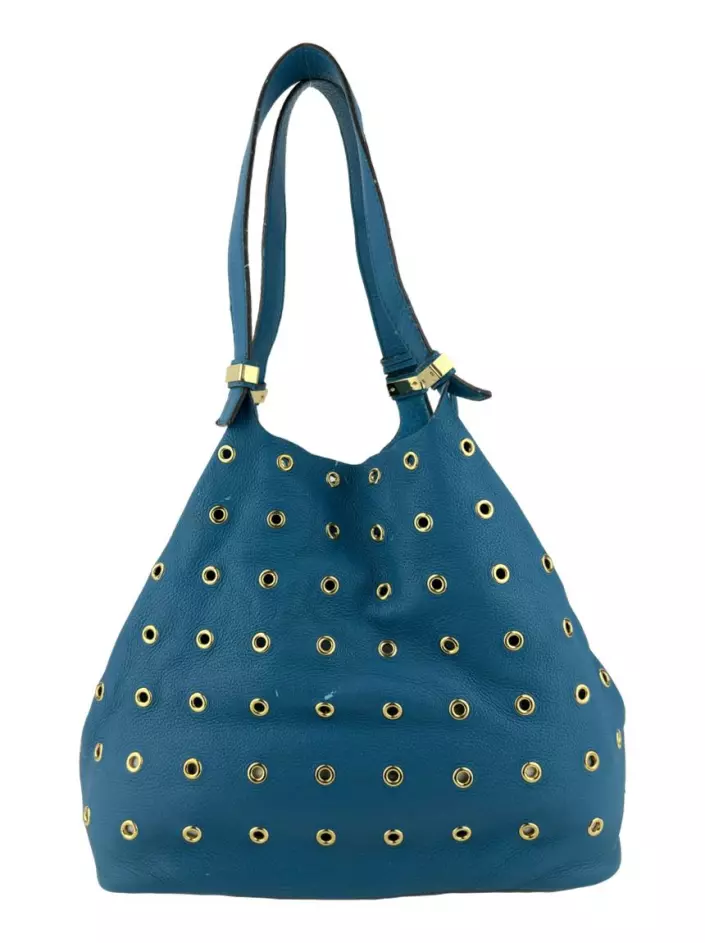 Michael kors colgate clearance grommet tote