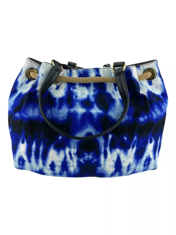 Michael kors tie dye bag best sale