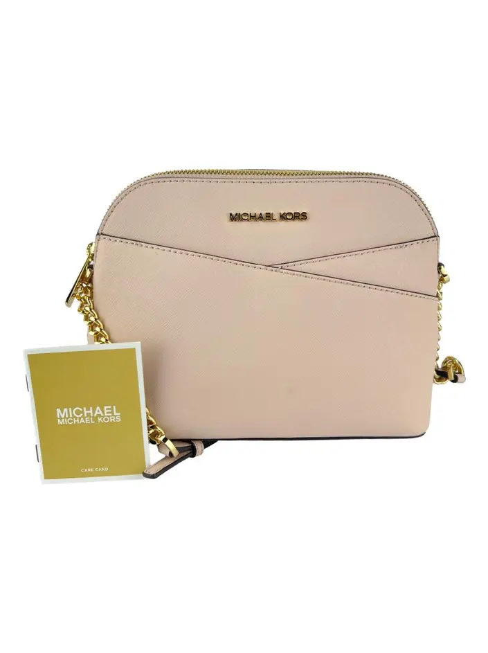 Michael Kors Jet factory Set small Travel Wallet