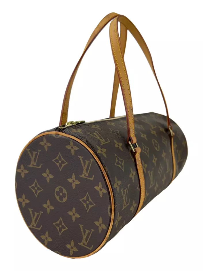 Bolsa Papillon 30 Monogram