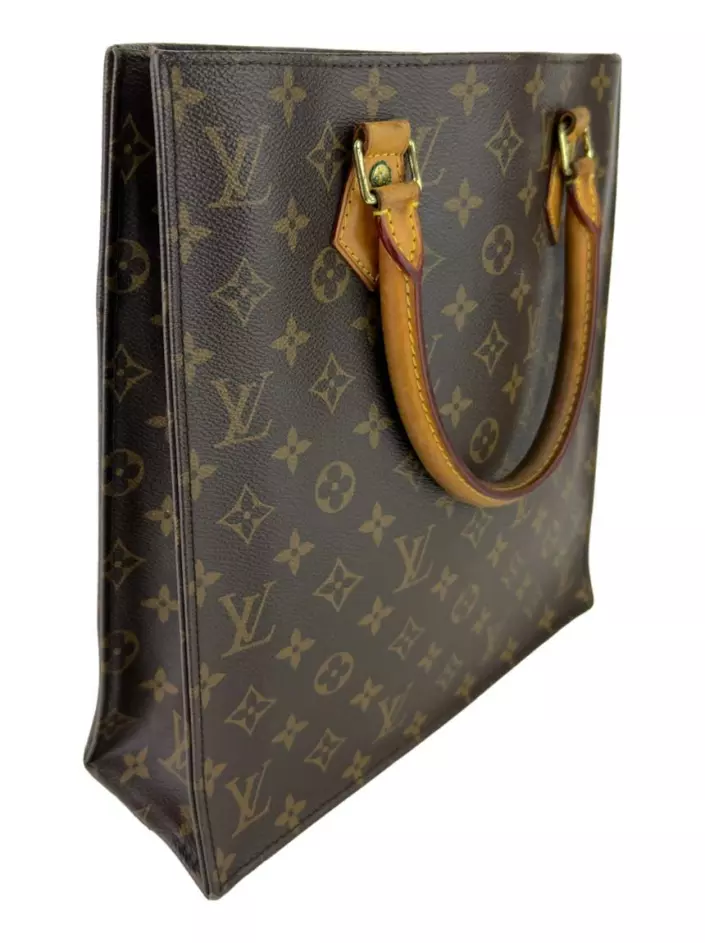 Bolsa sacola louis vuitton - Gold style Handbag