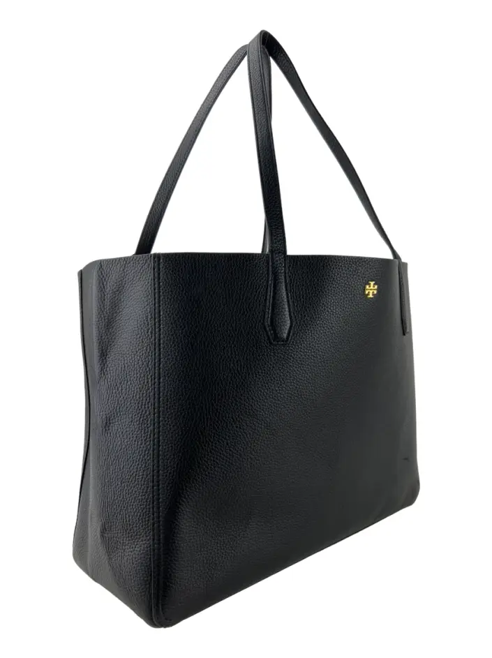 Tory Burch shops Black Pouch from Blake Tote