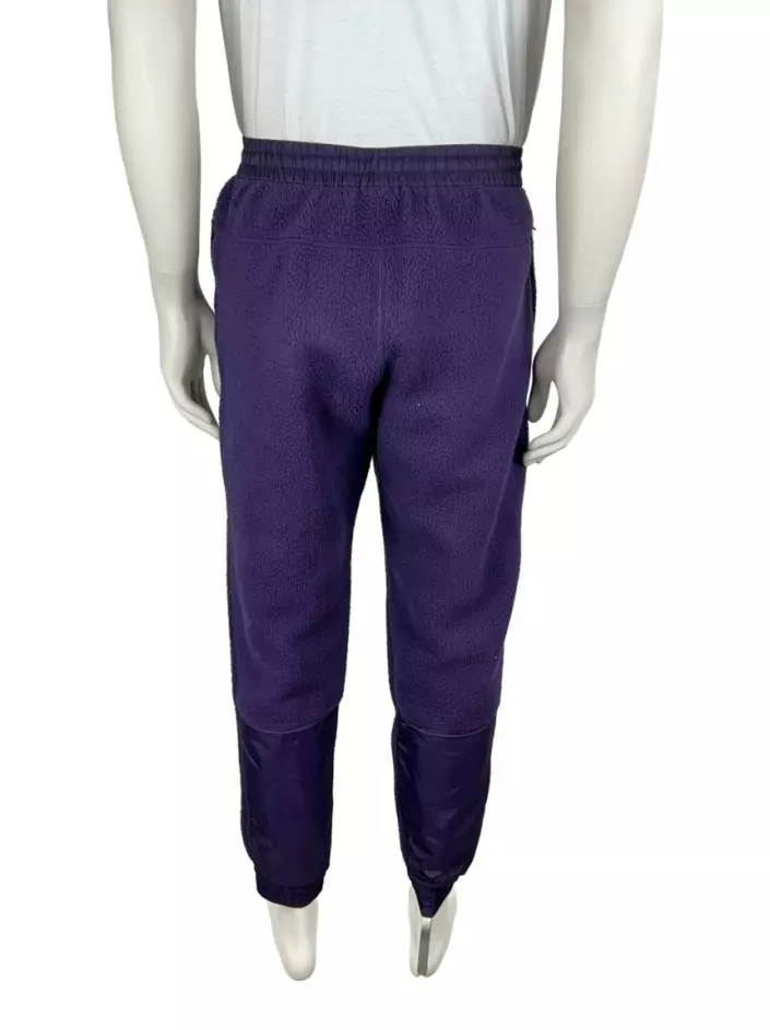 Calça Adidas Lã Roxa Original - | Etiqueta Única