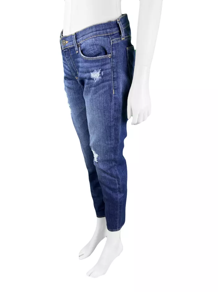 Krista super best sale skinny jeans