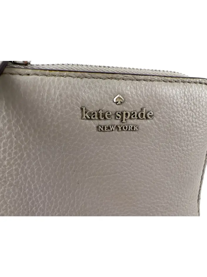 Kate Spade New York Bolsa tiracolo feminina Madison Saffiano