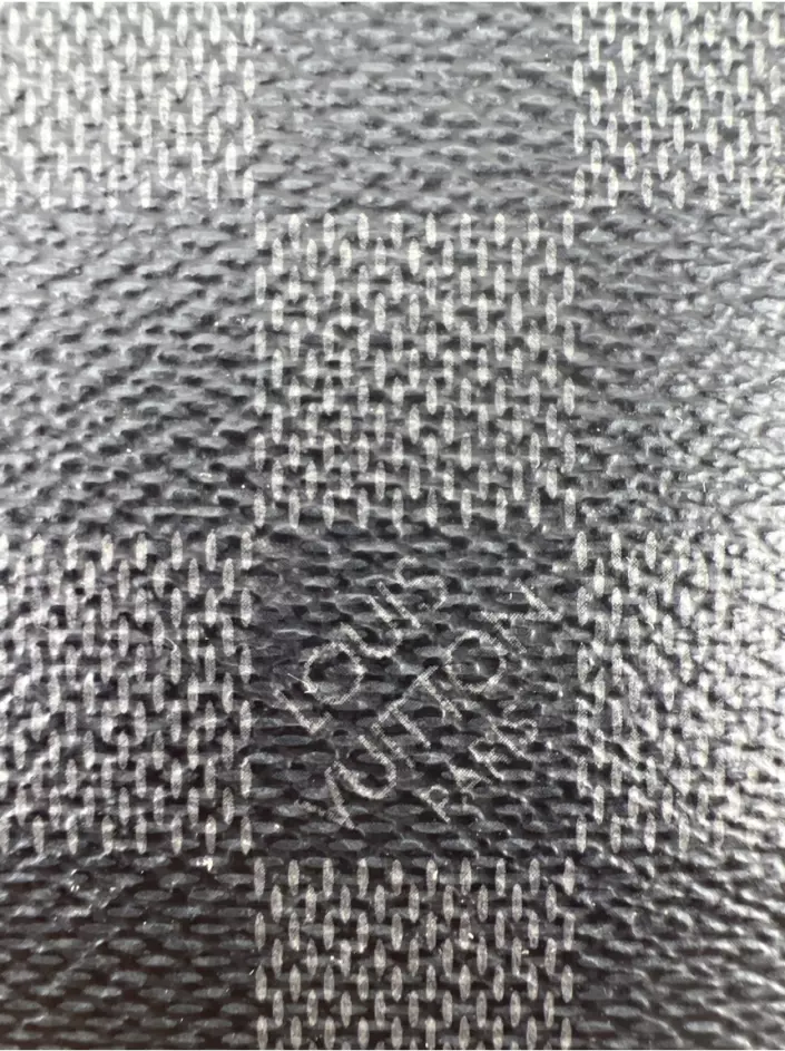 Carteira Masculina Louis Vuitton Multiple Damier Graphite