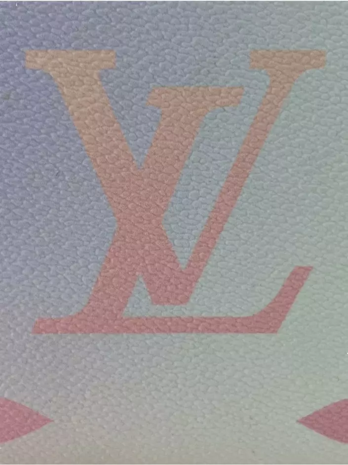 Pastel Louis Vuitton Background