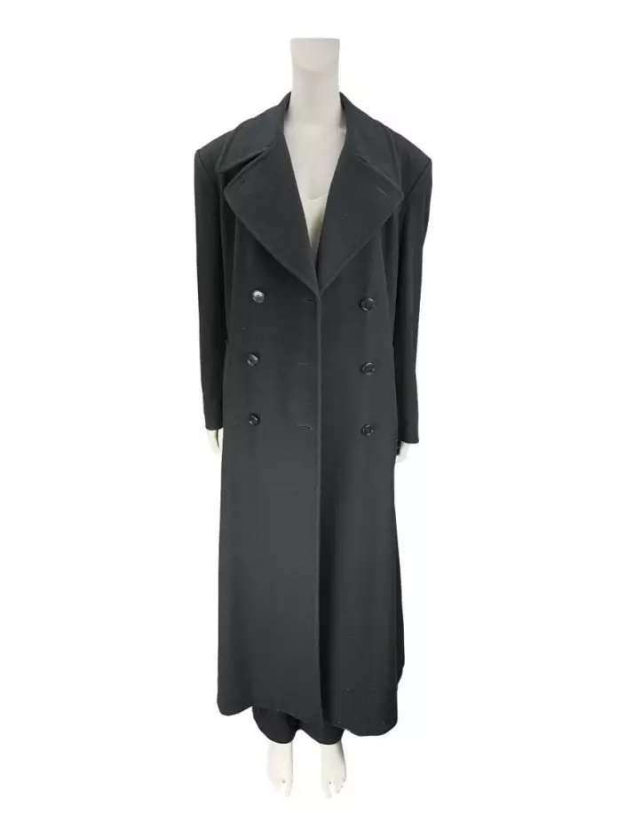 Sobretudo calvin klein sales feminino