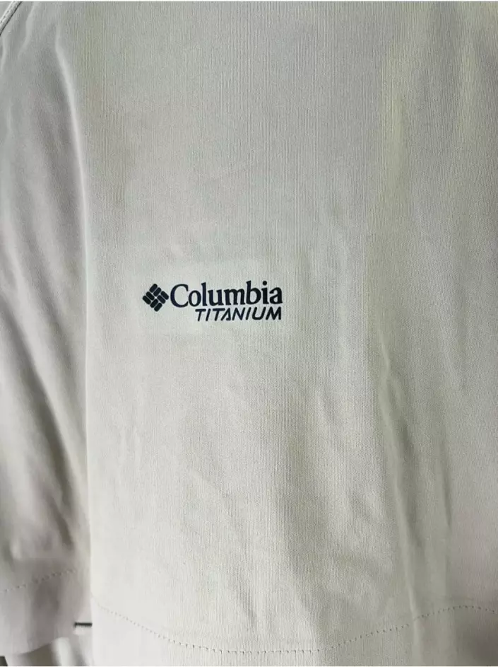 Casaco sales columbia titanium