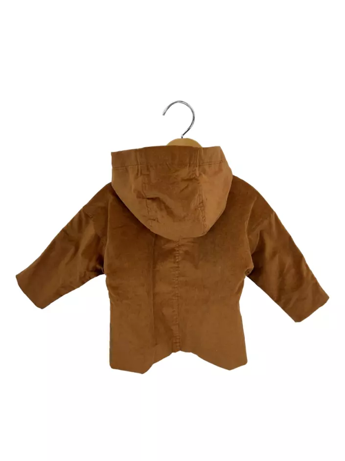 Casaco shops chamois feminino