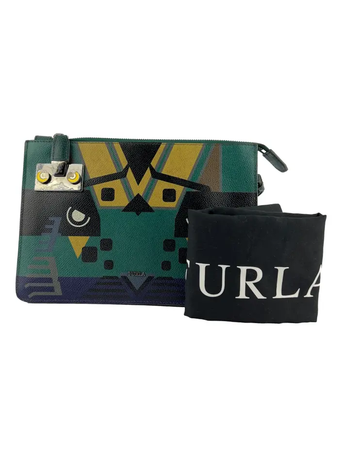 Clutch 2024 von Furla NEU