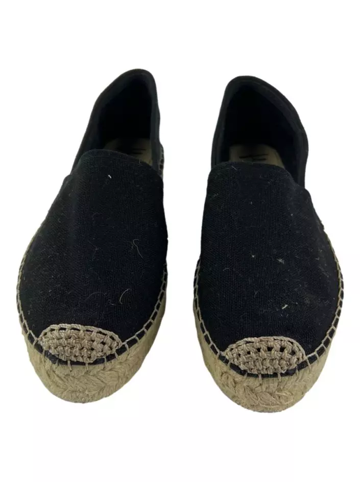 flatz espadrille