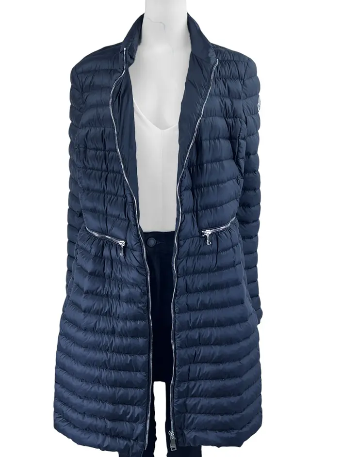 Moncler agatelon best sale