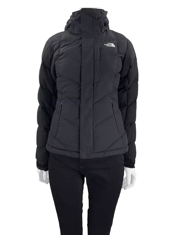 Jaqueta nylon hot sale north face