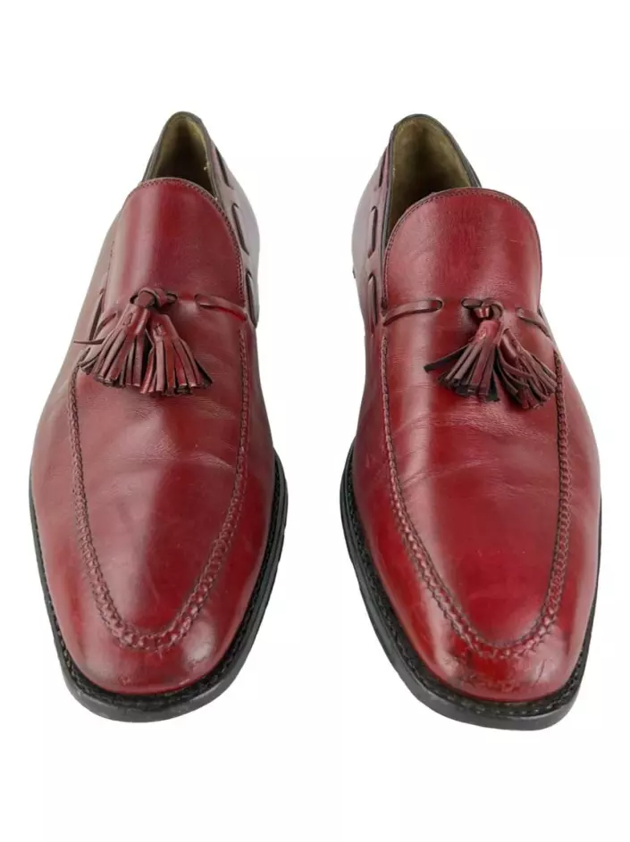 Os novos loafers da Salvatore Ferragamo - Site RG – Moda, Estilo