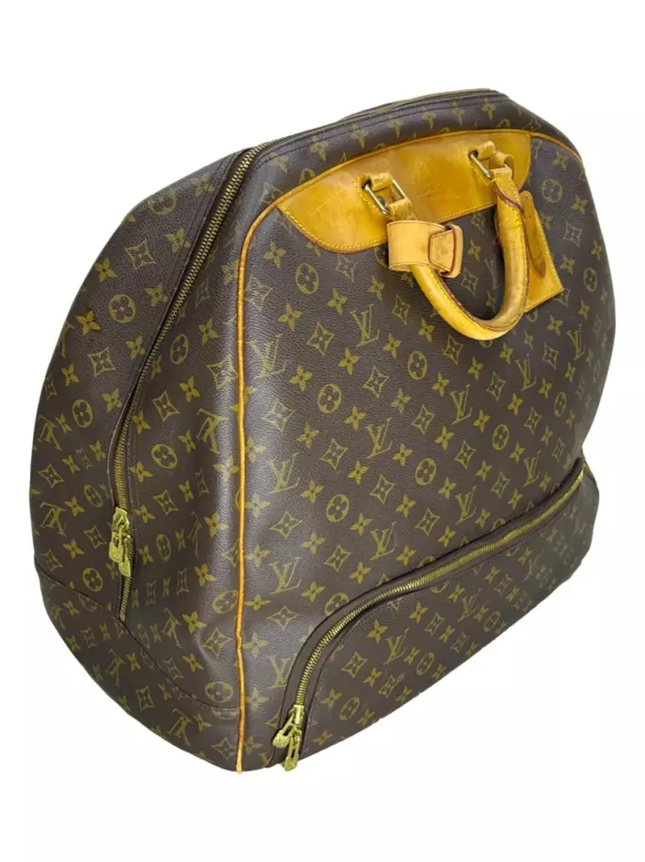 Louis Vuitton Evasion Travel Bag