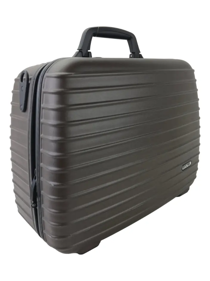 Mala Rimowa Salsa Board Case Marrom Original Etiqueta Unica