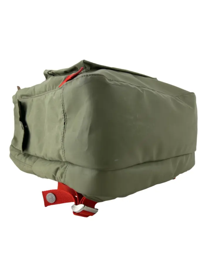 Acne Studios X Fjällräven リュック グリーン Acne Studios X Fjällräven Backpack in Green | Lyst