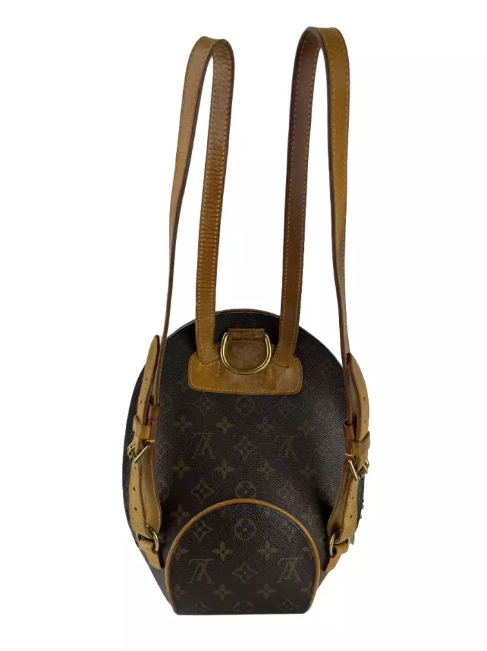 Mochila louis hotsell vuitton ellipse