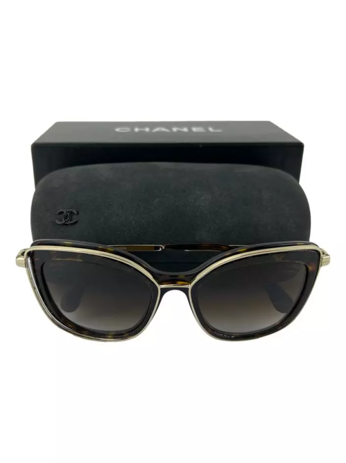 Chanel 4238 outlet sunglasses