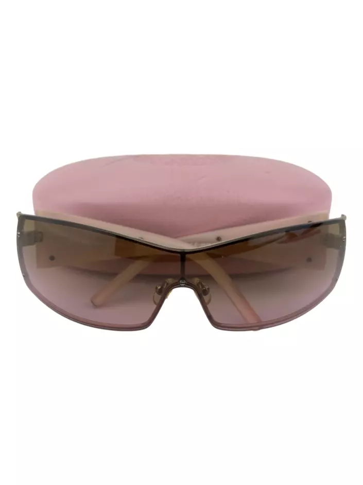 Juicy cheapest Couture Petula sunglasses