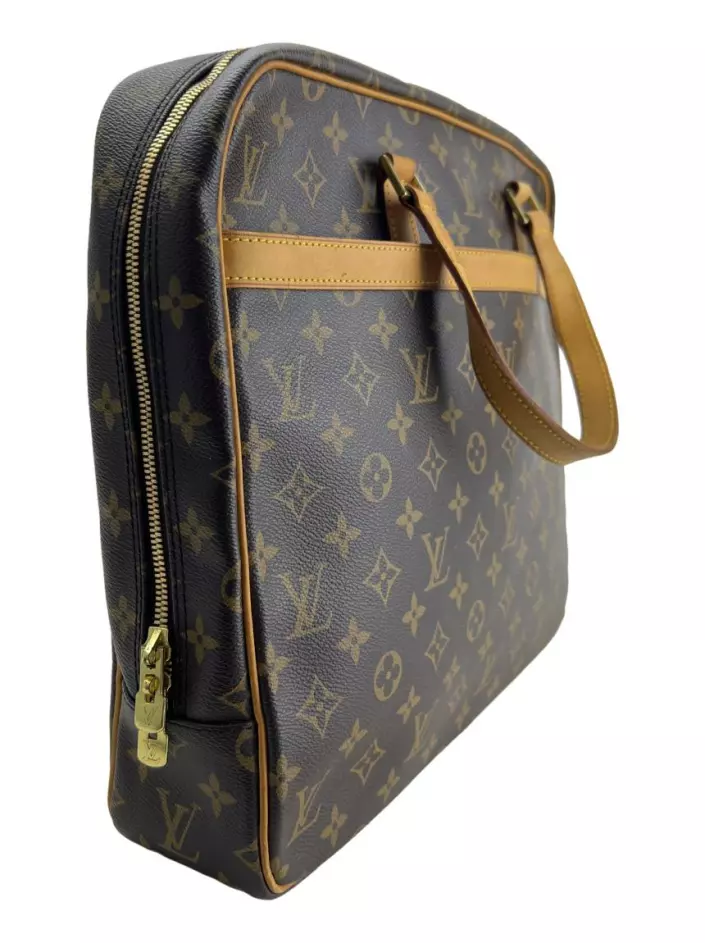 Porta laptop louis vuitton hot sale