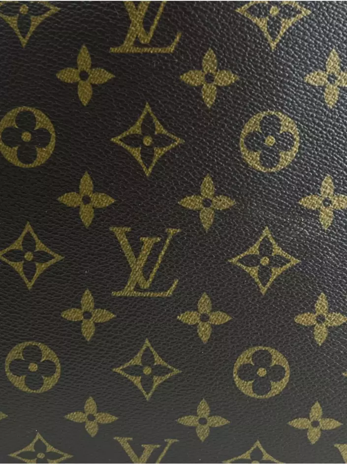Pasta Louis Vuitton Porta Documento Pegase Monogram Original CBMT1