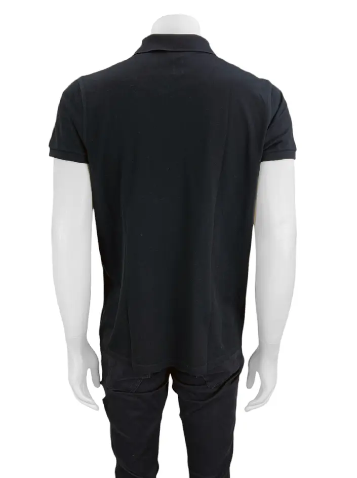 Saint Laurent yeah baby ポロシャツ Saint Laurent（サンローラン）の「直営アウトレット