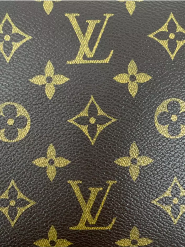 Porta Gravata Louis Vuitton Monograma Original - OKD10