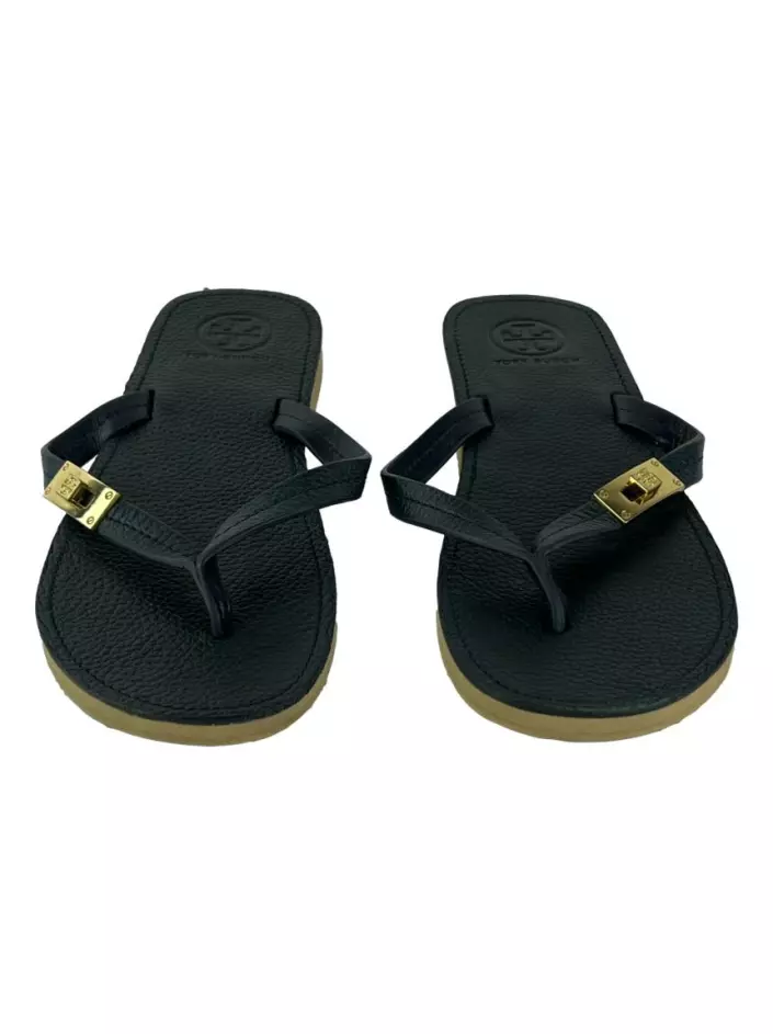 Chinelo tory discount burch