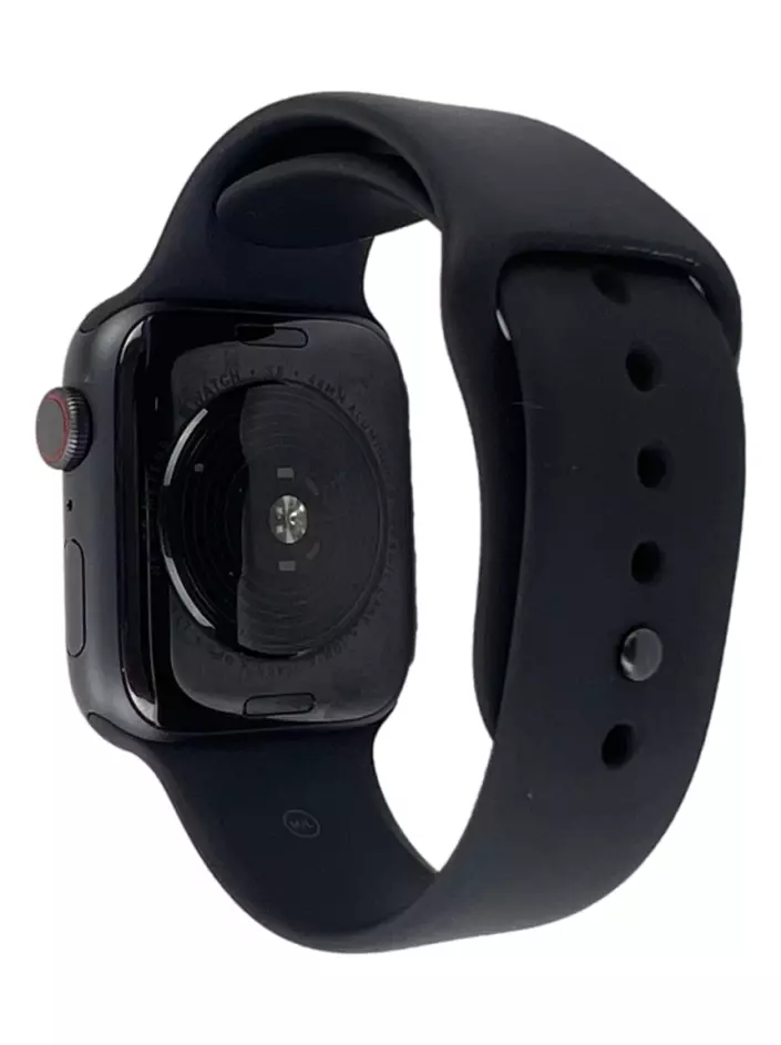 Relógio Apple Watch SE 44MM Alumínio Cinza Espacial Original - TNE2